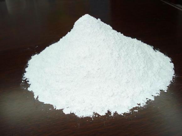 重質碳酸鈣